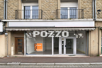 location localcommercial st-hilaire-du-harcouet 50600