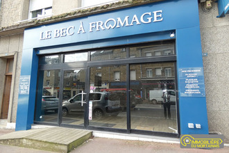 location localcommercial st-hilaire-du-harcouet 50600