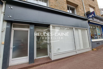 location localcommercial st-hilaire-du-harcouet 50600