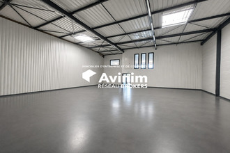 location localcommercial st-ismier 38330
