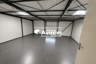 location localcommercial st-ismier 38330
