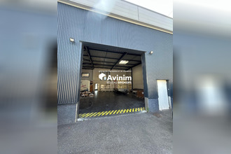 location localcommercial st-ismier 38330