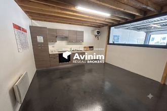 location localcommercial st-ismier 38330