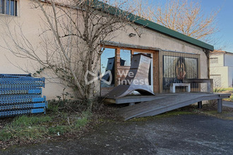 location localcommercial st-jean 31240