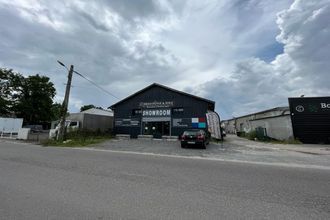 location localcommercial st-jean-d-illac 33127