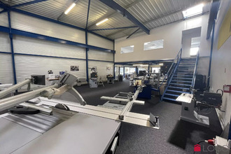 location localcommercial st-jean-d-illac 33127