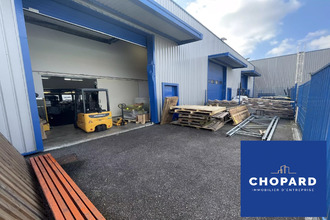 location localcommercial st-jean-d-illac 33127