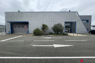 location localcommercial st-jean-d-illac 33127