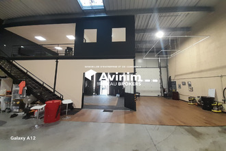 location localcommercial st-jean-de-la-ruelle 45140