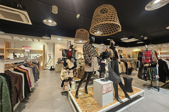 location localcommercial st-jean-de-luz 64500