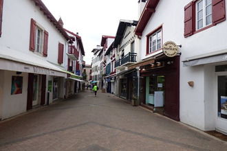 location localcommercial st-jean-de-luz 64500