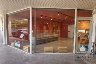 location localcommercial st-jean-de-luz 64500