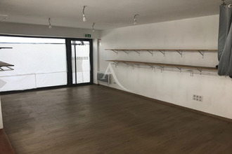 location localcommercial st-jean-de-luz 64500