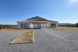 location localcommercial st-jean-de-mts 85160