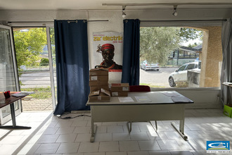 location localcommercial st-jean-de-muzols 07300