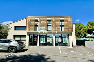 location localcommercial st-jean-de-vedas 34430