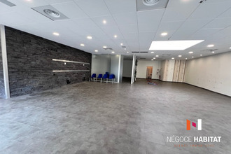 location localcommercial st-jean-de-vedas 34430