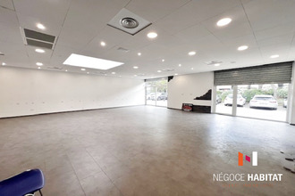 location localcommercial st-jean-de-vedas 34430