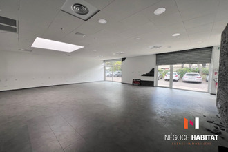 location localcommercial st-jean-de-vedas 34430