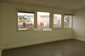 location localcommercial st-jean-de-vedas 34430