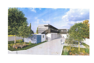 location localcommercial st-jean-de-vedas 34430