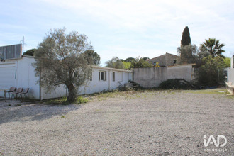 location localcommercial st-jean-de-vedas 34430