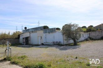 location localcommercial st-jean-de-vedas 34430