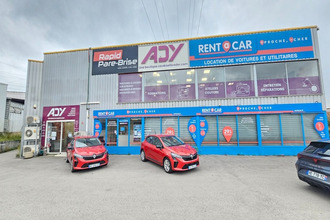 location localcommercial st-jean-de-vedas 34430