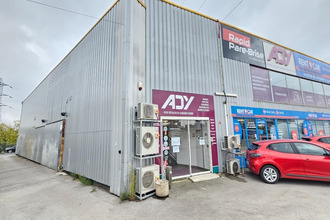 location localcommercial st-jean-de-vedas 34430