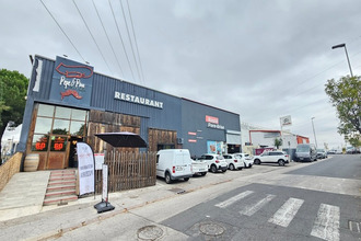 location localcommercial st-jean-de-vedas 34430