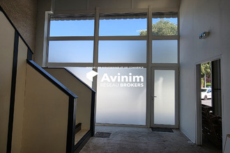 location localcommercial st-jean-de-vedas 34430