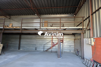 location localcommercial st-jean-de-vedas 34430