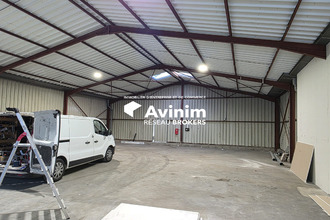 location localcommercial st-jean-de-vedas 34430