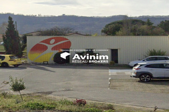 location localcommercial st-jean-du-falga 09100