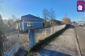 location localcommercial st-jean-du-falga 09100