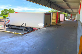 location localcommercial st-jean-le-blanc 45650