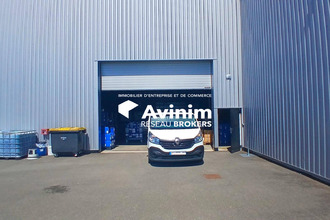 location localcommercial st-jean-le-blanc 45650