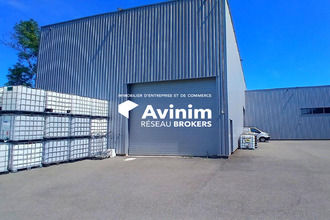 location localcommercial st-jean-le-blanc 45650
