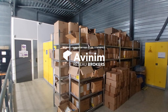location localcommercial st-jean-le-blanc 45650