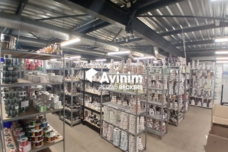 location localcommercial st-jean-le-blanc 45650