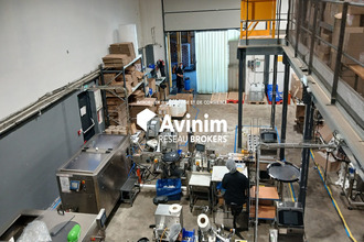 location localcommercial st-jean-le-blanc 45650