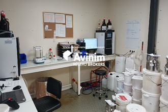 location localcommercial st-jean-le-blanc 45650