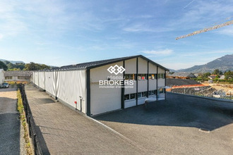 location localcommercial st-jeoire-prieure 73190