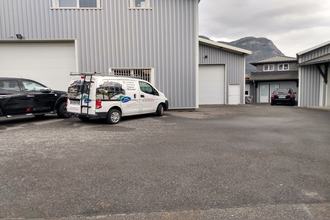 location localcommercial st-jeoire-prieure 73190