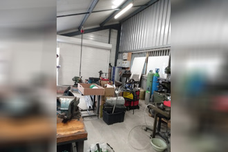 location localcommercial st-jeoire-prieure 73190