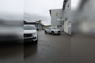 location localcommercial st-jeoire-prieure 73190