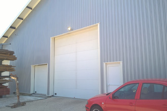 location localcommercial st-jeoire-prieure 73190