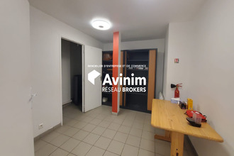 location localcommercial st-jorioz 74410