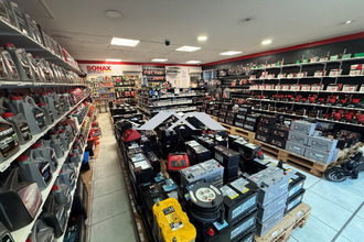 location localcommercial st-joseph 97480