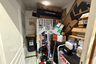 location localcommercial st-joseph 97480